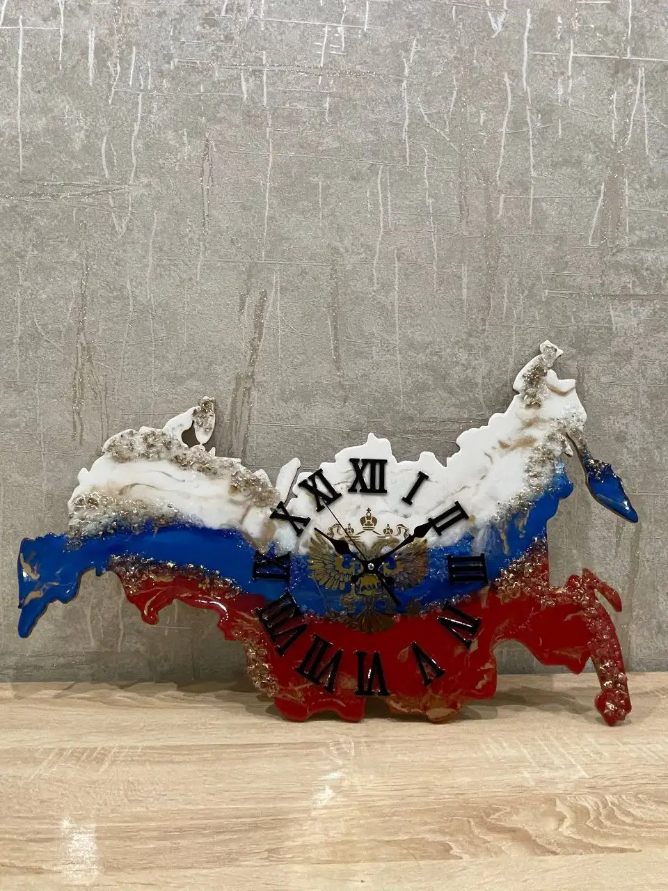 Изделия из эпоксидной смолы ручной работы - Рукоделие (Хобби и отдых) в Белгород