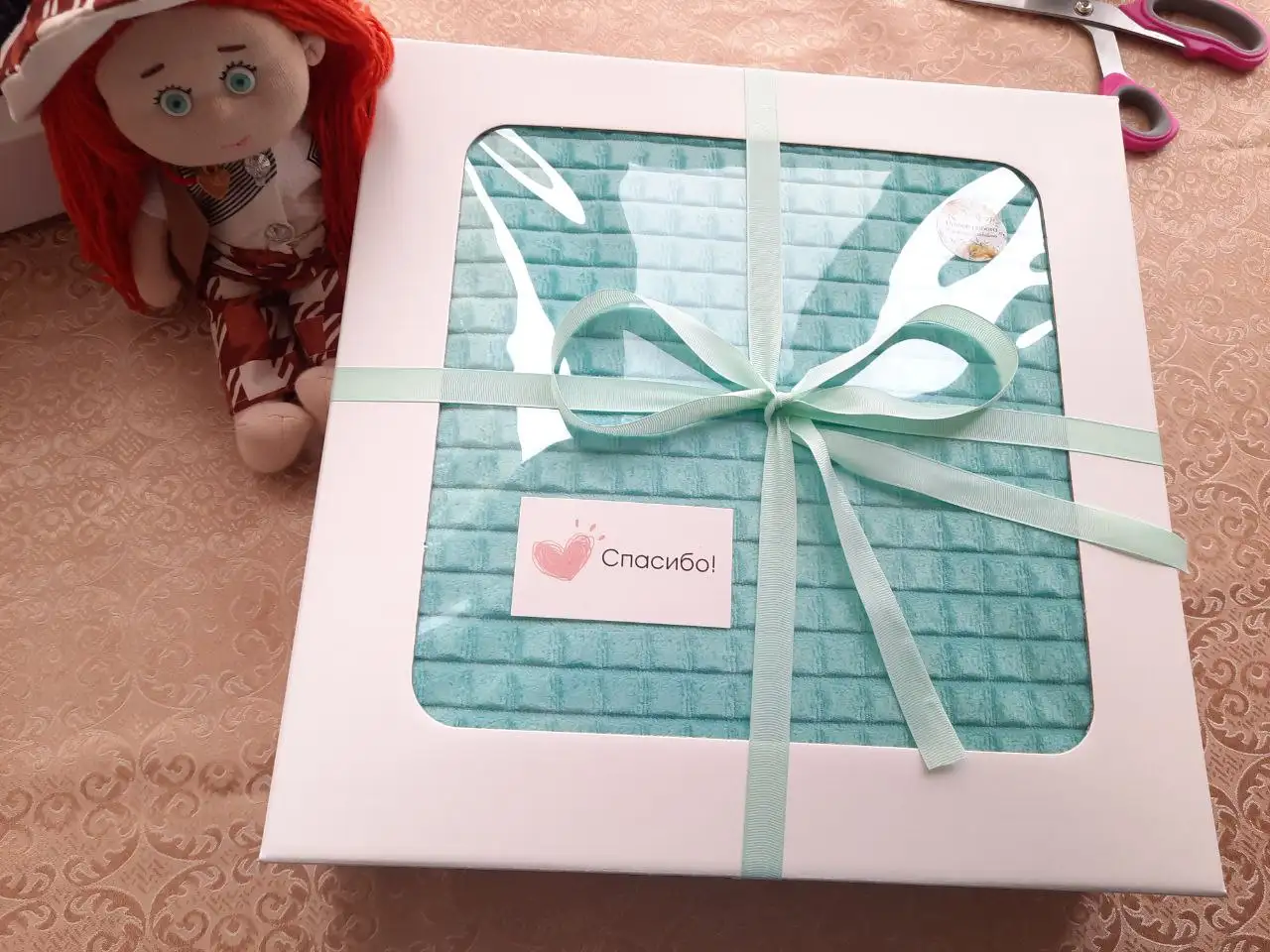 Комплект в коляску ручной работы - Одежда и аксессуары для детей (Товары для детей) в Белгород