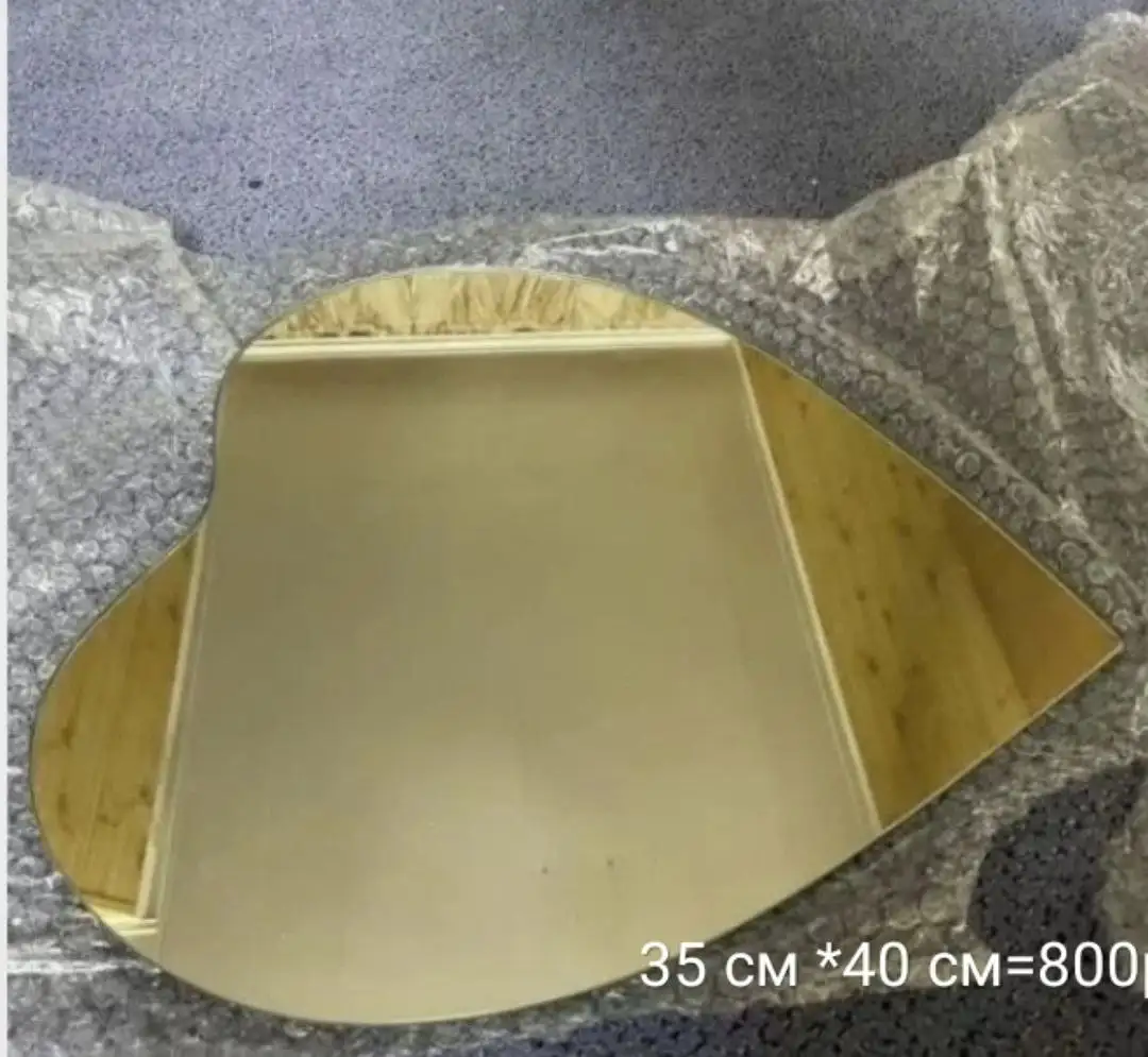 Продажа зеркала 1м*50см - Для дома и дачи в Белгород