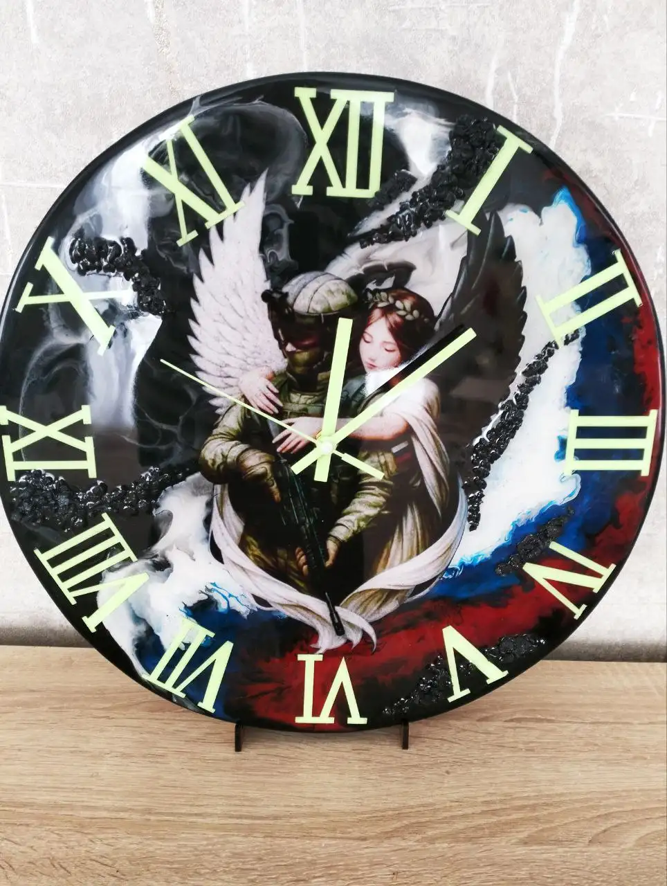 Изделия из эпоксидной смолы ручной работы - Рукоделие (Хобби и отдых) в Белгород