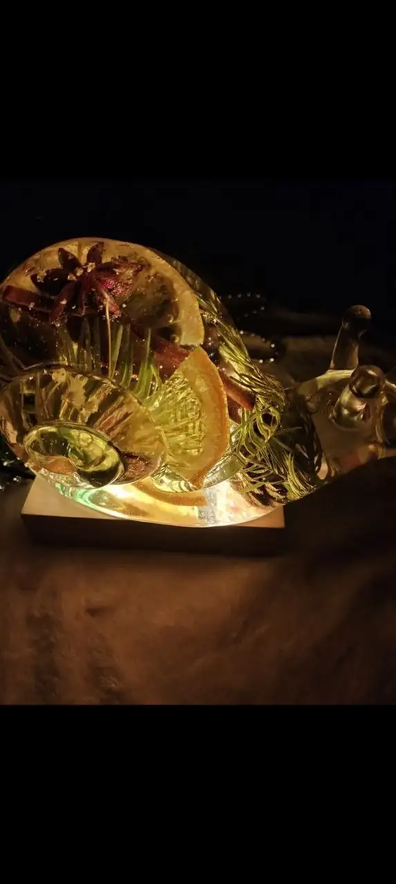 Изделия из эпоксидной смолы ручной работы - Рукоделие (Хобби и отдых) в Белгород