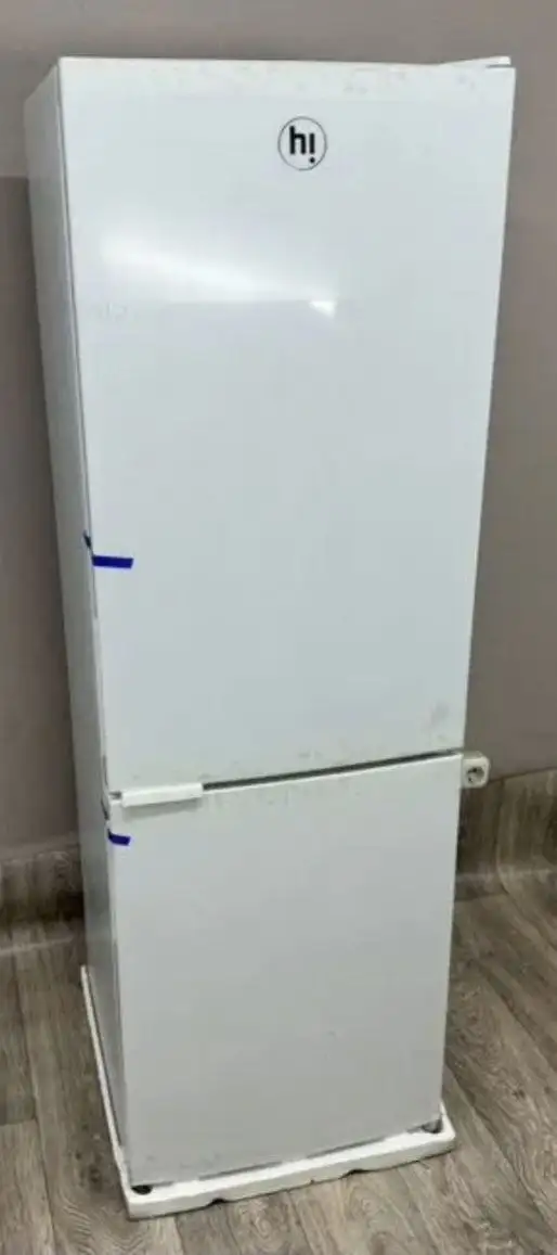 Продам новый холодильник - Крупная бытовая техника (Для дома и дачи) в Белгород