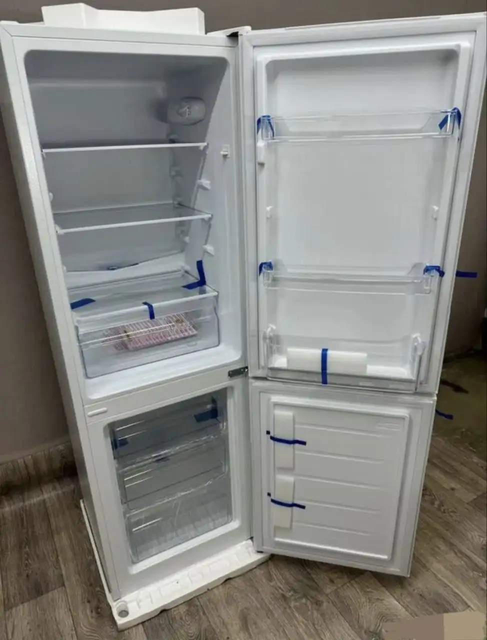 Продам новый холодильник - Крупная бытовая техника (Для дома и дачи) в Белгород