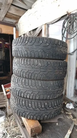 Продажа резины 185/65/R15 - Тормозная система в Белгород