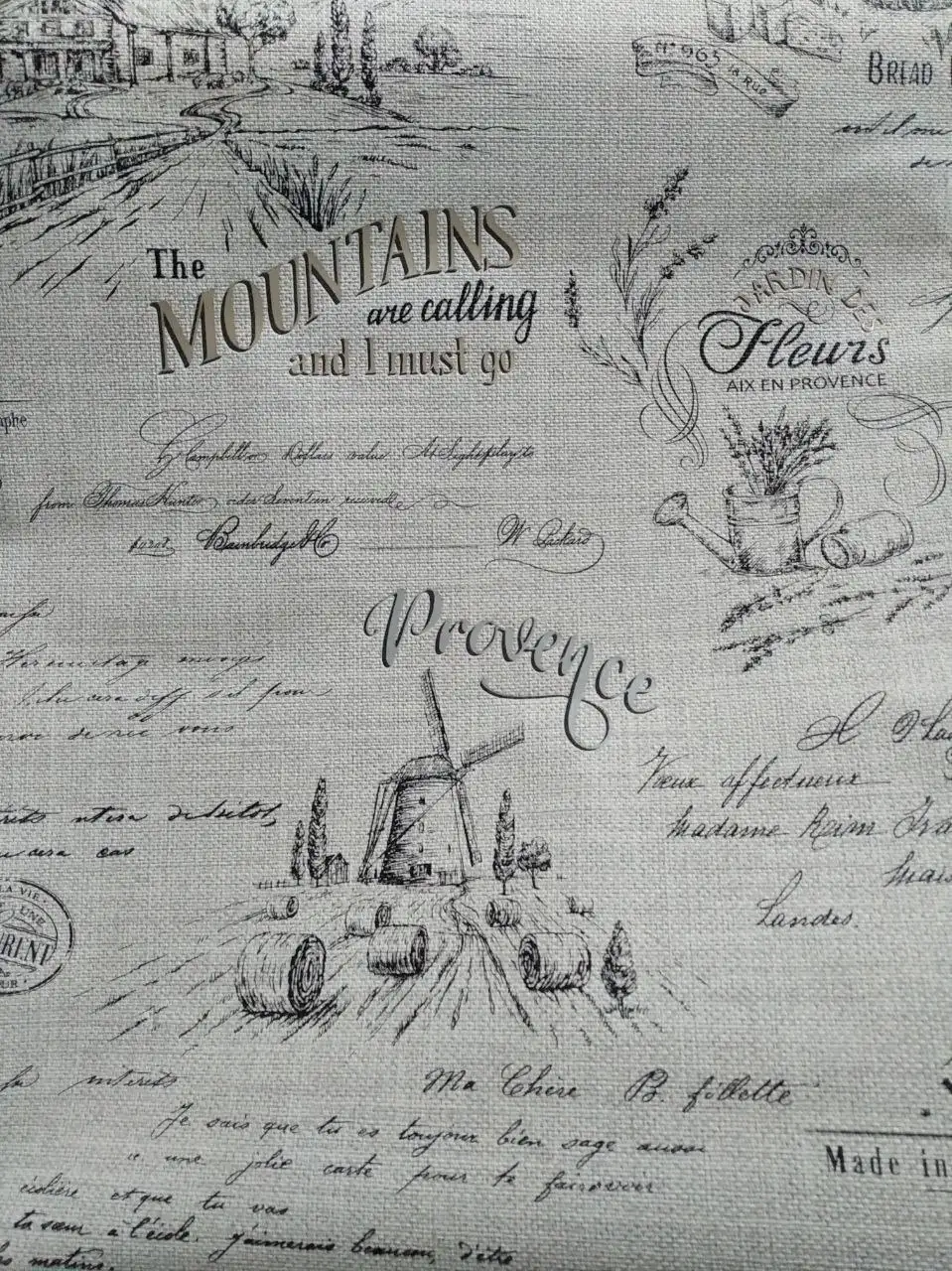 Виниловые обои на флизелиновой основе новые - Обои (Для дома и дачи) в Белгород