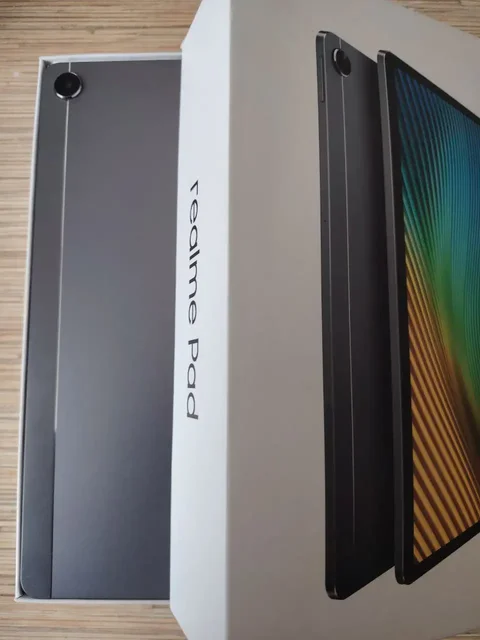 Продам планшет Realme Pad 10,4 дюйма - Компьютерные аксессуары в Белгород