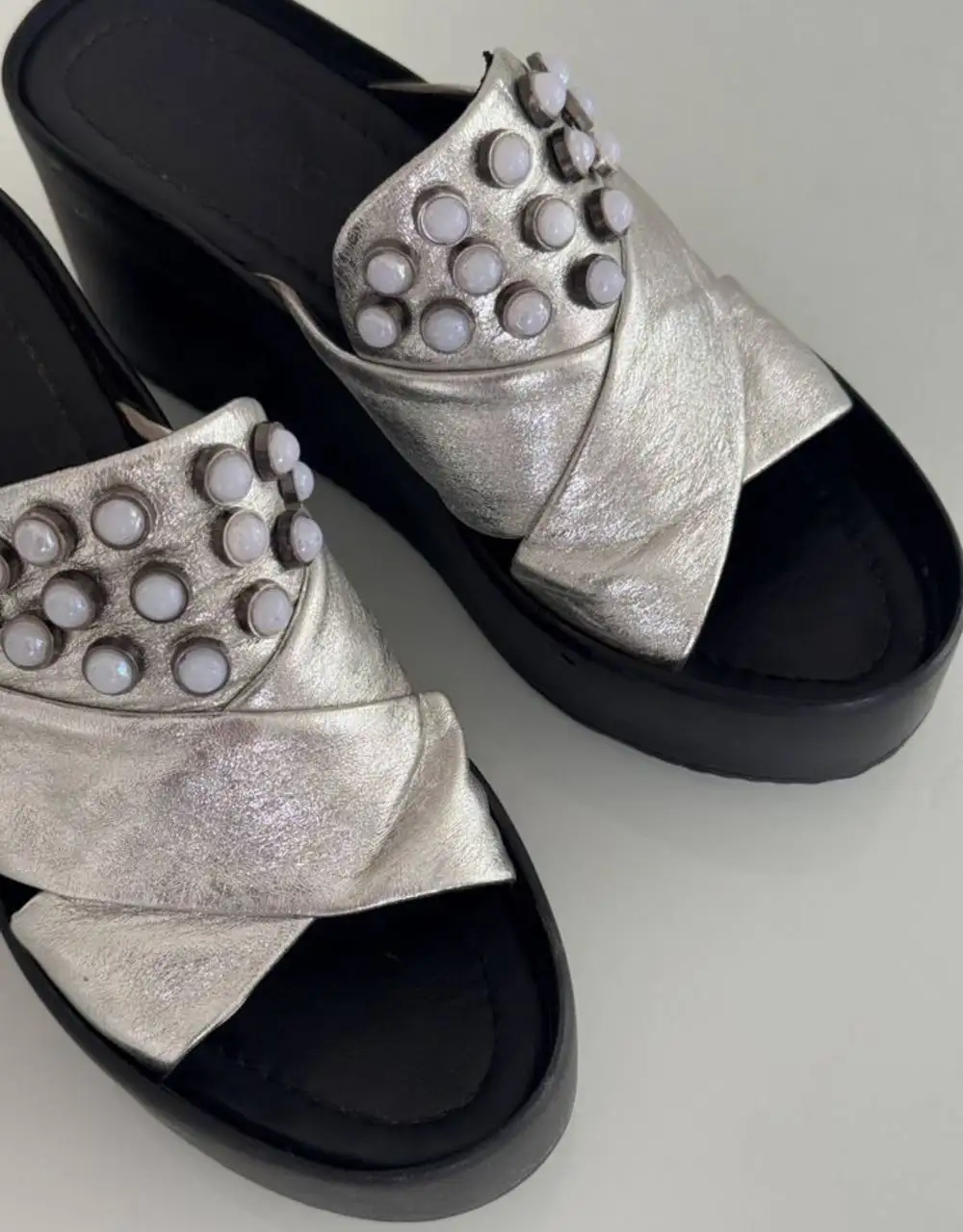 Туфли из натуральной кожи, Турция, размер 37 - Обувь (Одежда) в Белгород