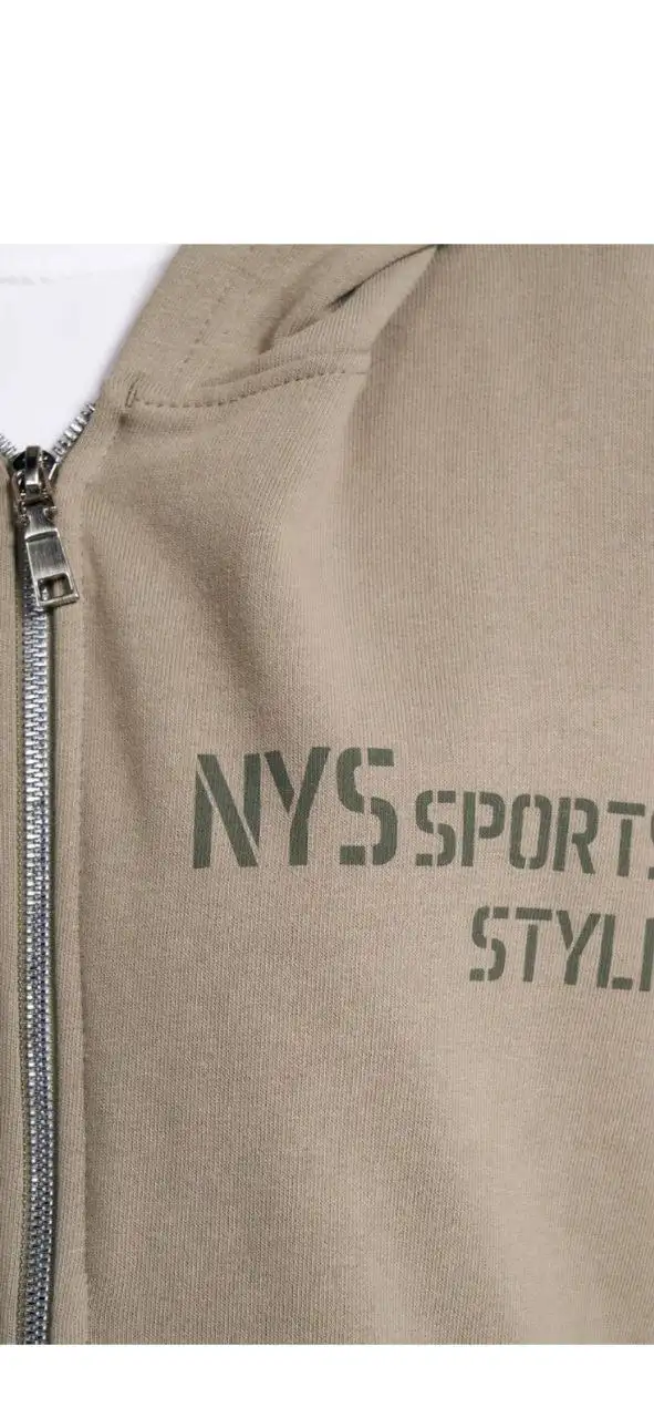 Зипхуди оверсайз Твоё, размер 48-50-52 - Верхняя одежда (Одежда) в Белгород