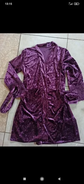 Халат размер 42-44 в отличном состоянии - Одежда в Белгород