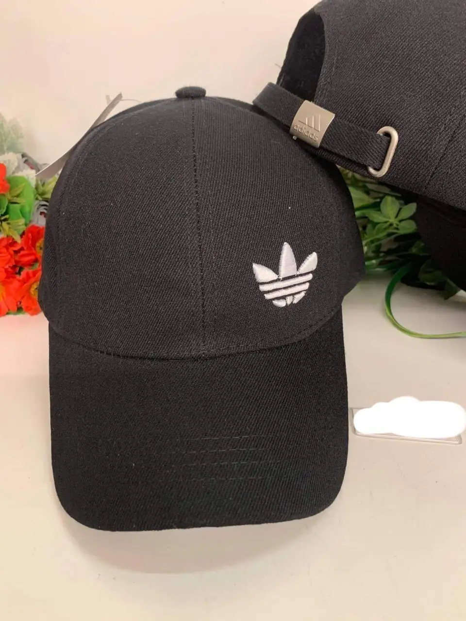 Продам новые бейсболки размер 58 - Головные уборы (Одежда) в Белгород