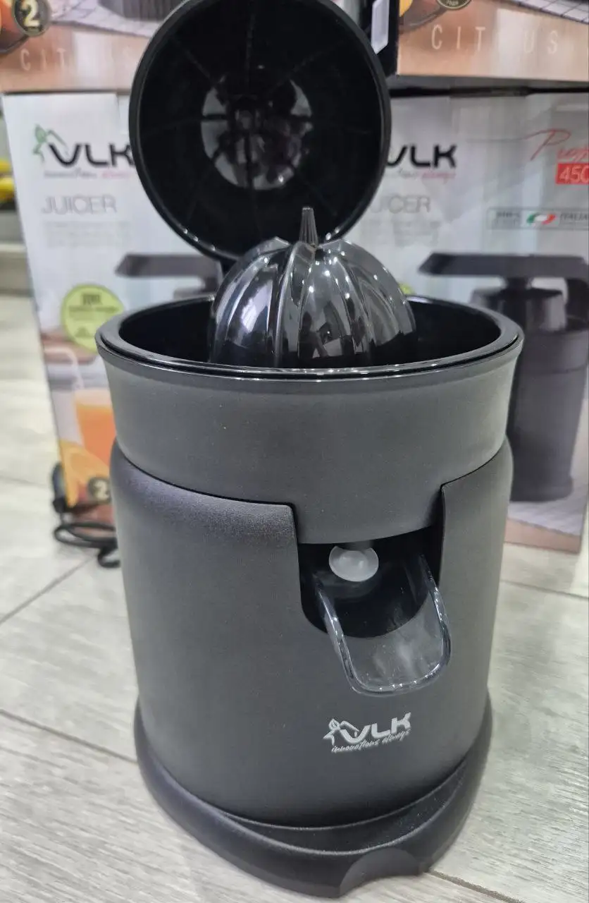 Продам новую соковижималку мощностью 350 Вт - Кухонная техника (Для дома и дачи) в Белгород