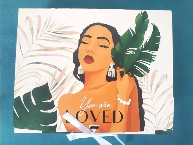 Подарочный набор для женщин Oriflame - Лаки для ногтей в Белгород