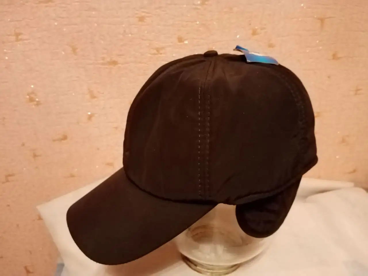 Бейсболки утепленные в Белгороде - Головные уборы (Одежда) в Белгород