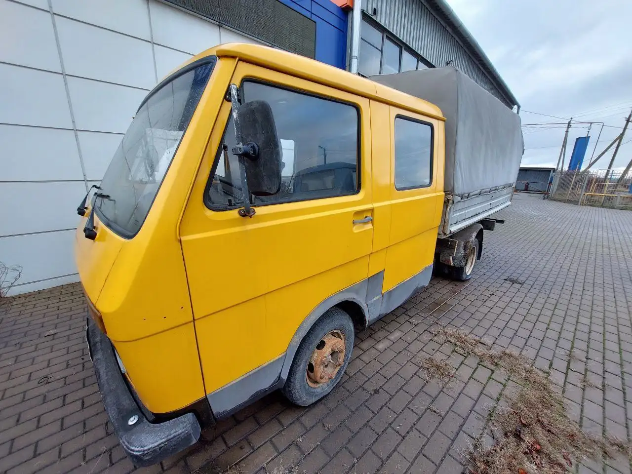 Продажа двух автомобилей в Белгороде - Авто в Белгород