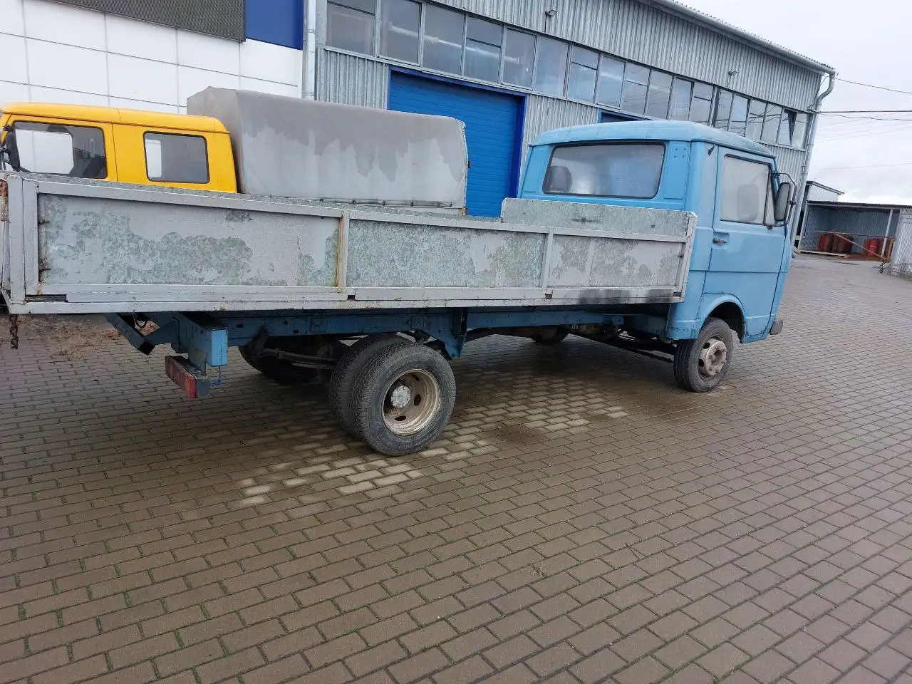 Продажа двух автомобилей в Белгороде - Авто в Белгород