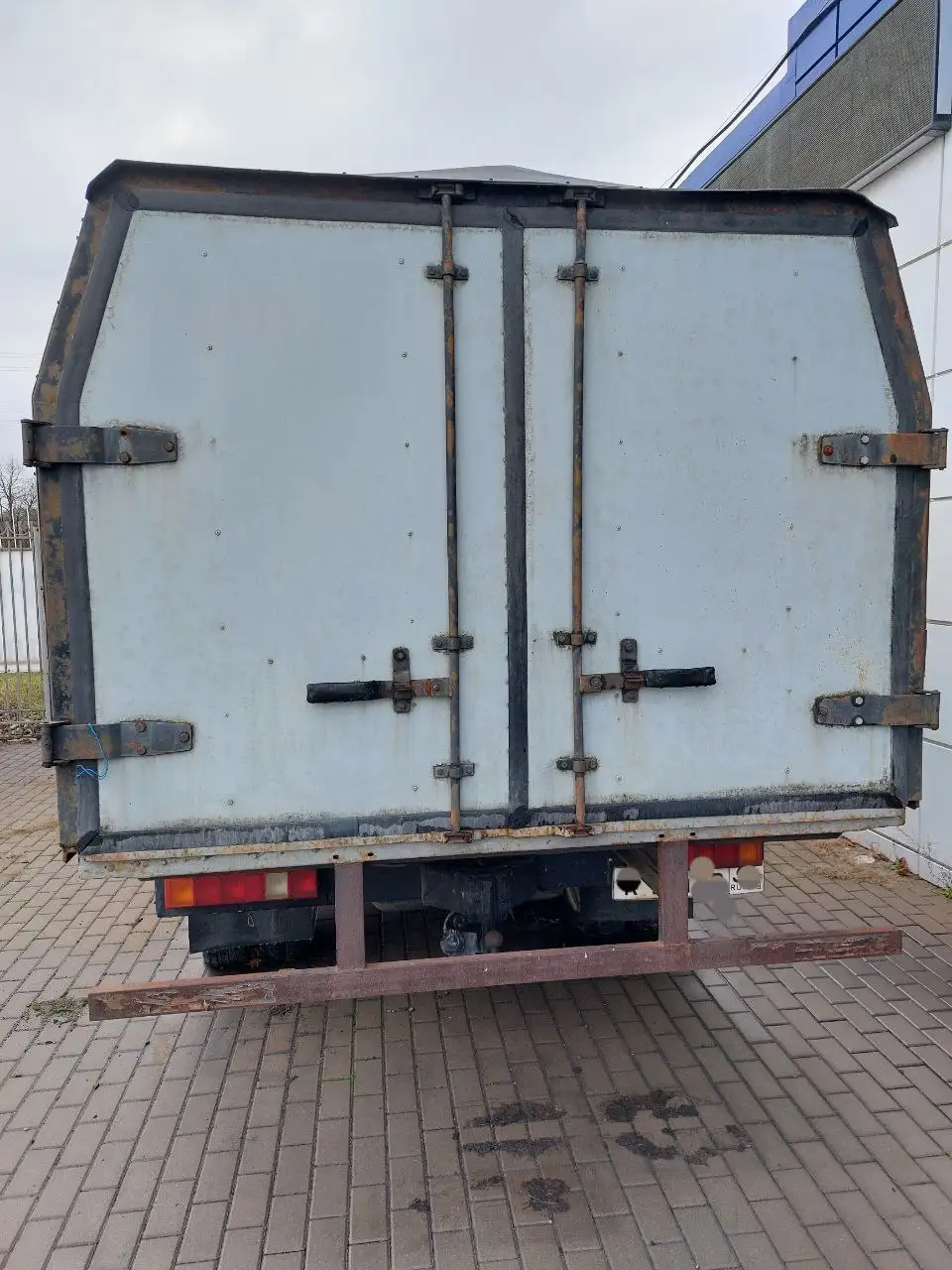 Продажа двух автомобилей в Белгороде - Авто в Белгород