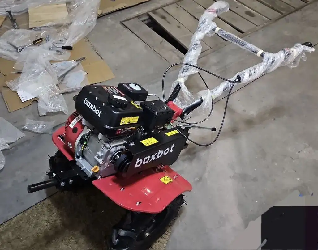 Продам новый мотоблок 7 л.с. - Садовая техника (Для дома и дачи) в Белгород