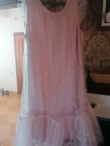 Нарядное платье рост 158 - Платья в Белгород