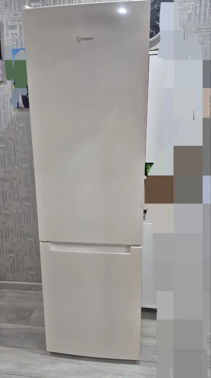 Продам холодильник в хорошем состоянии - Крупная бытовая техника (Для дома и дачи) в Белгород