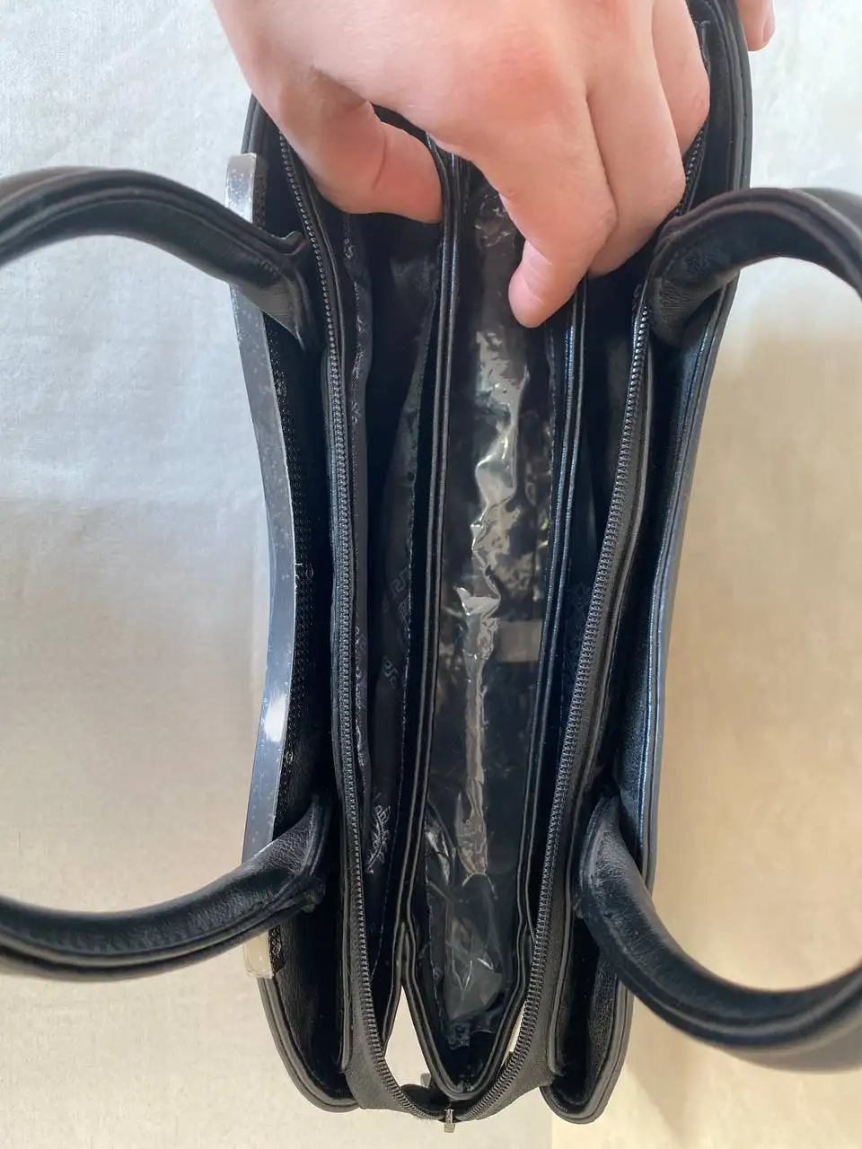 Новая сумка Karlos Marconi с биркой - Сумки (Одежда) в Белгород