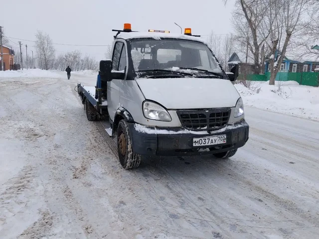 Эвакуатор Волдай 2007 года - Авто в Уфа