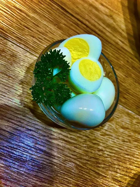 Продажа перепелиных яиц - частное объявление в Белгород