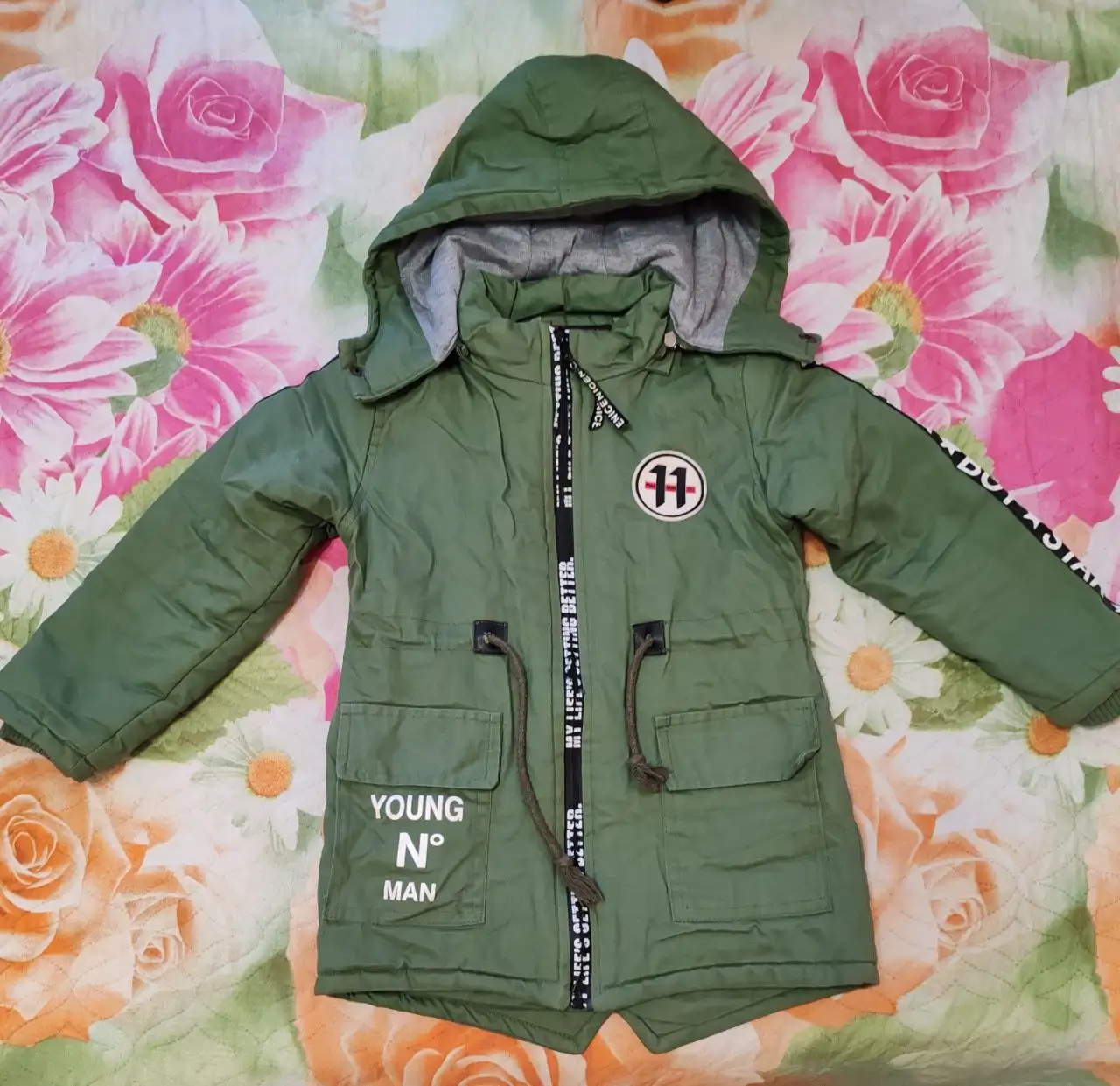 Детская одежда для мальчика 3-4 года - Одежда (Товары для детей) в Белгород