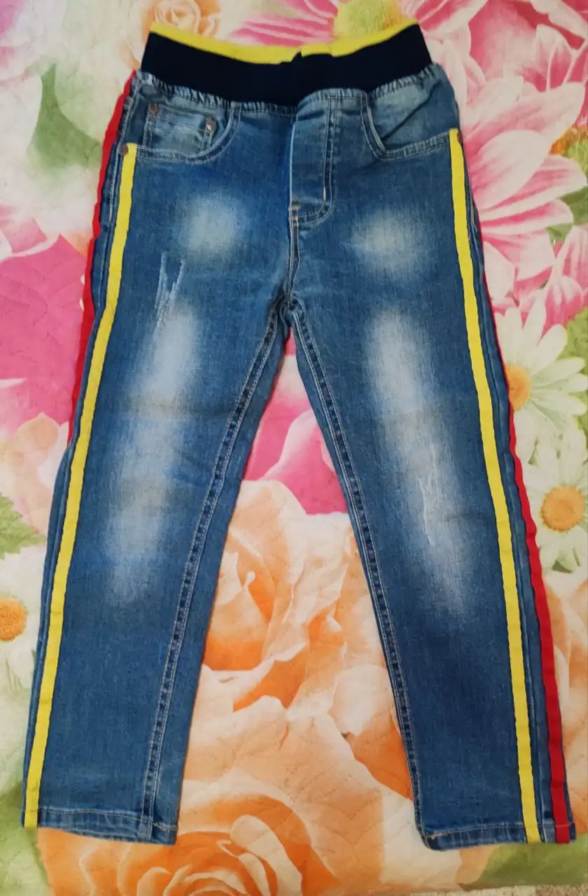 Детская одежда для мальчика 3-4 года - Одежда (Товары для детей) в Белгород