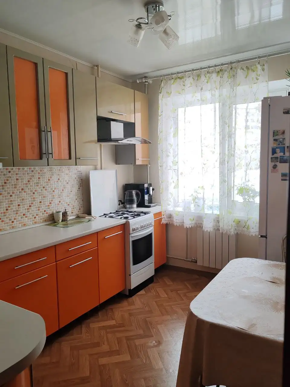 Продам 4-х комнатную квартиру в Белгороде - Квартиры (Недвижимость) в Белгород