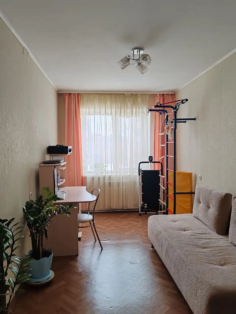 Продам 4-х комнатную квартиру в Белгороде - Квартиры (Недвижимость) в Белгород