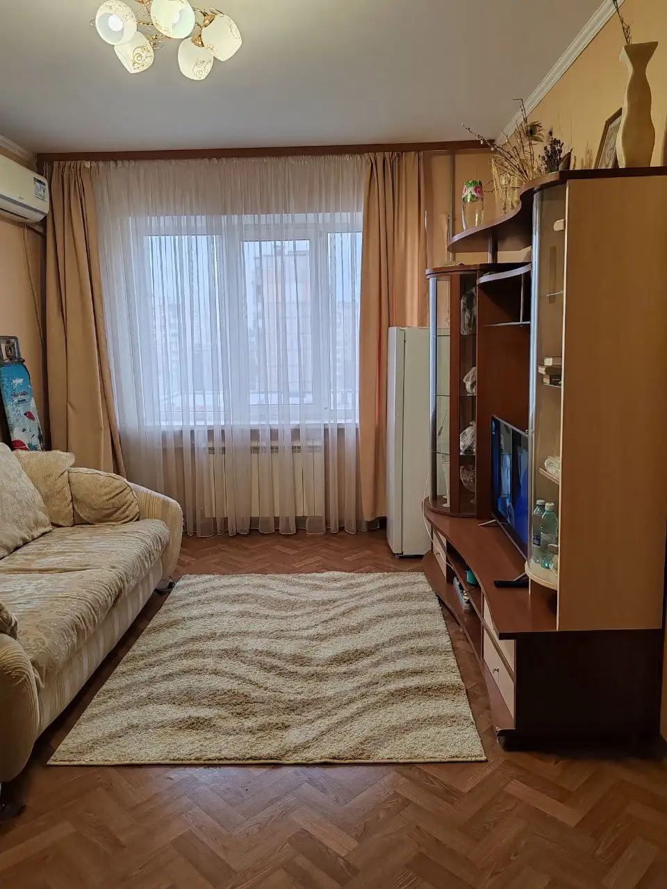 Продам 4-х комнатную квартиру в Белгороде - Квартиры (Недвижимость) в Белгород