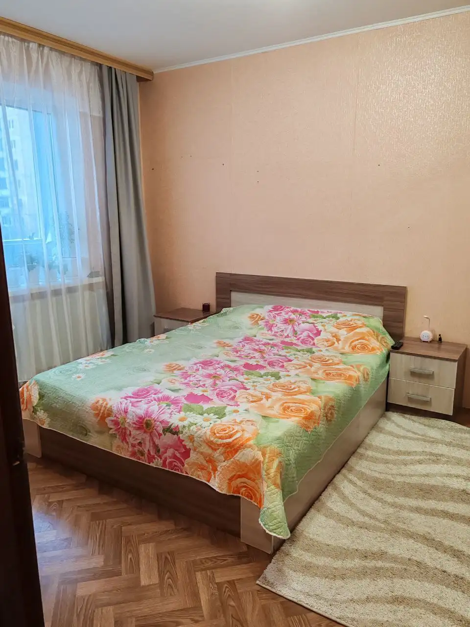 Продам 4-х комнатную квартиру в Белгороде - Квартиры (Недвижимость) в Белгород