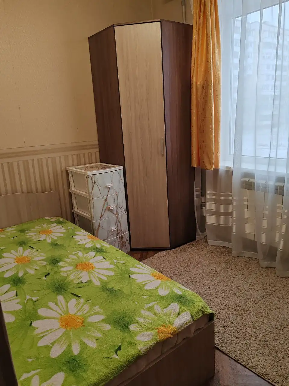 Продам 4-х комнатную квартиру в Белгороде - Квартиры (Недвижимость) в Белгород