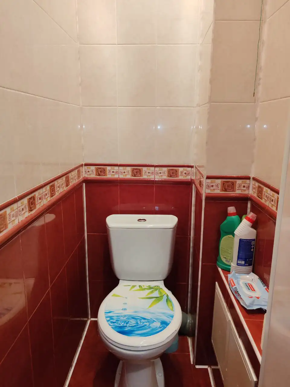 Продам 4-х комнатную квартиру в Белгороде - Квартиры (Недвижимость) в Белгород