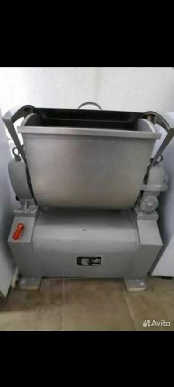 Пельменный аппарат с тестомесом и мукопросеивателем - Оборудование для пищевого производства (Готовый бизнес и оборудование) в Белгород