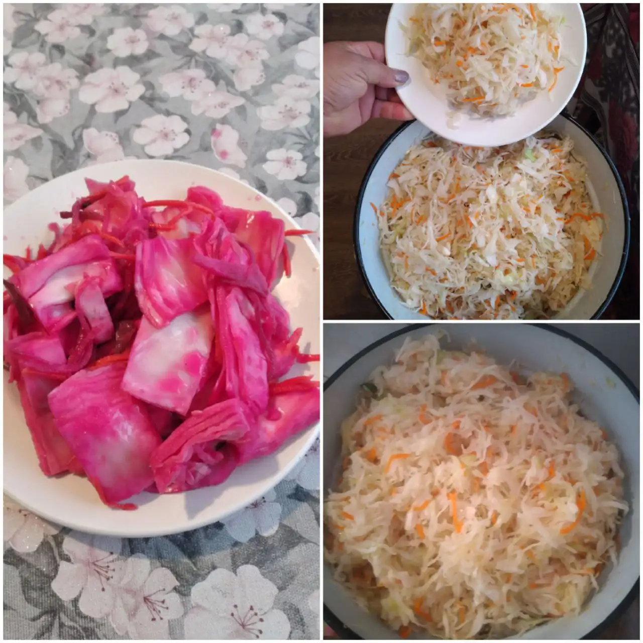 Продажа домашних овощей и заготовок - Продукты питания (Барахолка) в Белгород