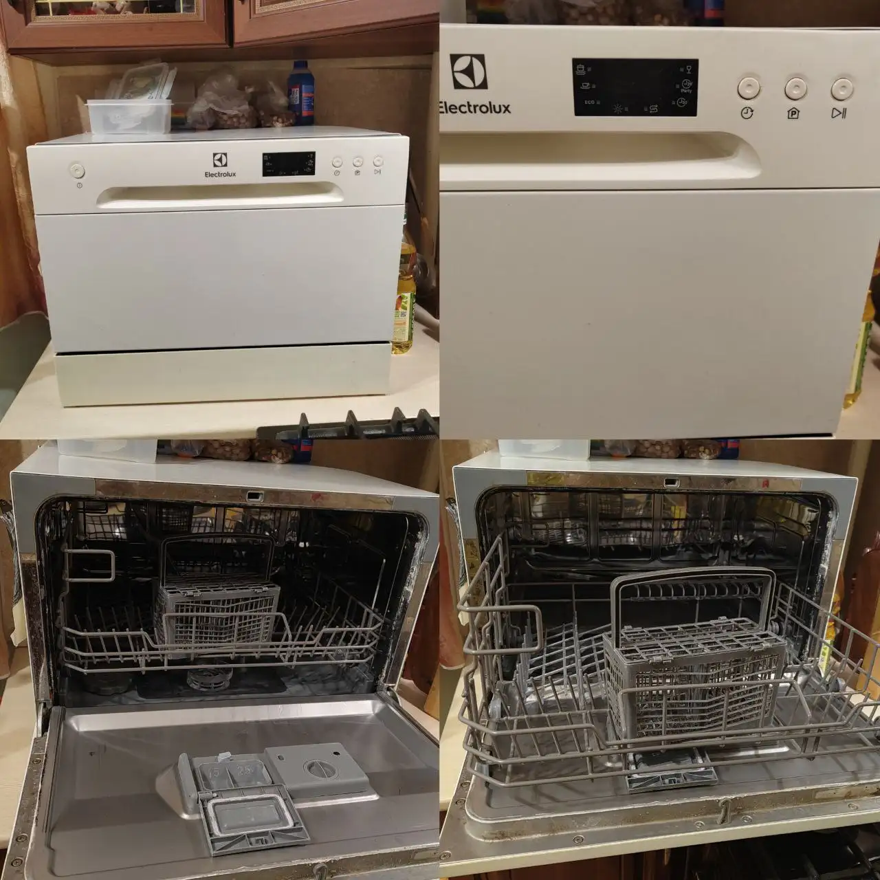 Настольная посудомойка - Для дома и дачи в Белгород