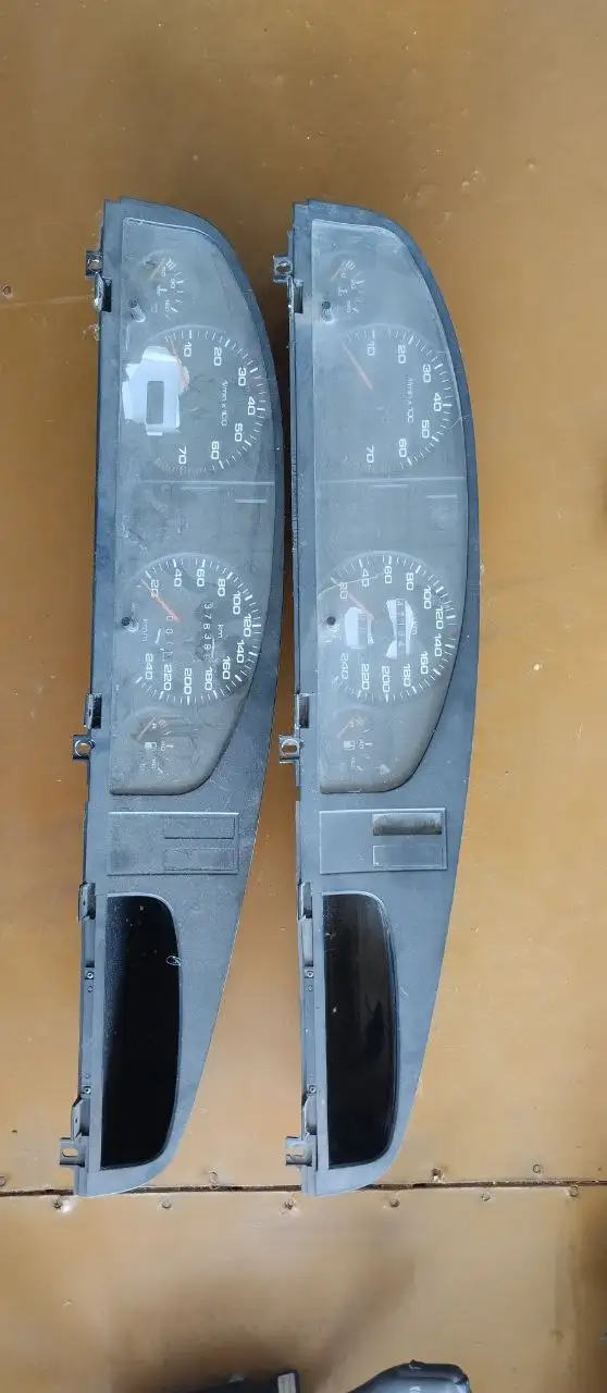 Запчасти для Audi A6 100 С4 - Автомобильные запчасти (Запчасти) в Белгород