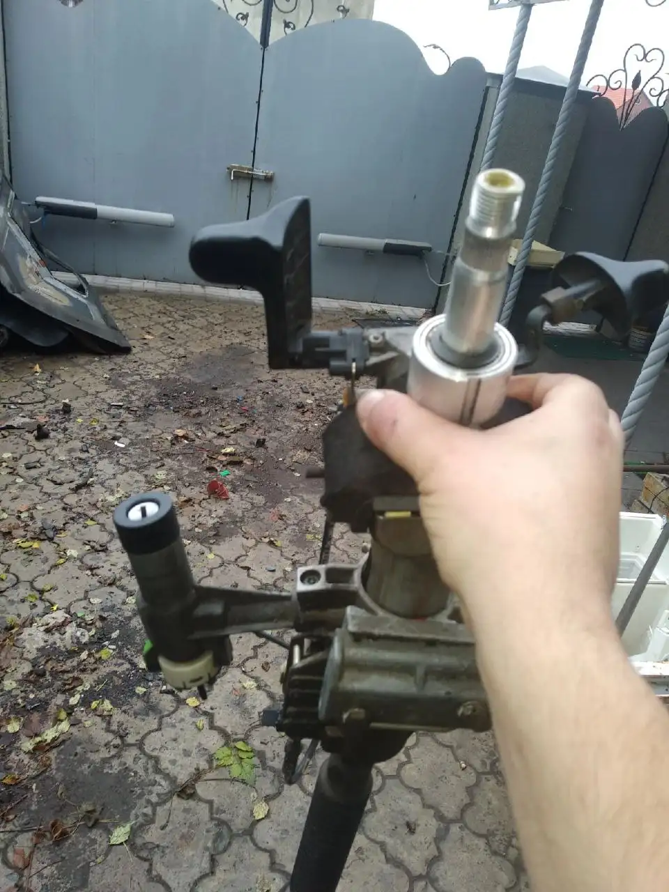 Запчасти для Audi A6 100 С4 - Автомобильные запчасти (Запчасти) в Белгород