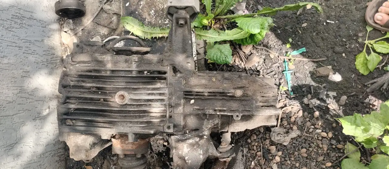 Запчасти для Audi A6 100 С4 - Автомобильные запчасти (Запчасти) в Белгород