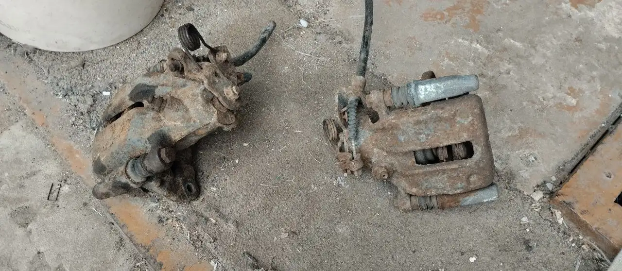 Запчасти для Audi A6 100 С4 - Автомобильные запчасти (Запчасти) в Белгород