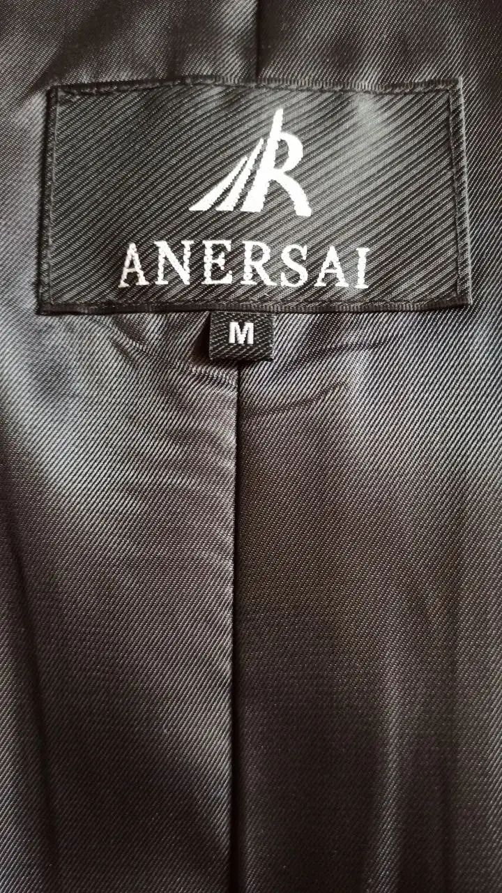 Стильная черная кожаная куртка 3 в 1 - Верхняя одежда (Одежда) в Белгород