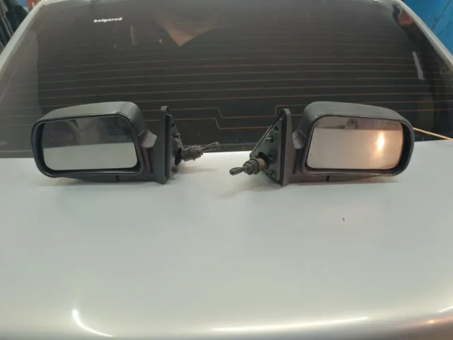 Зеркала ВАЗ 2107 - частное объявление в Белгород