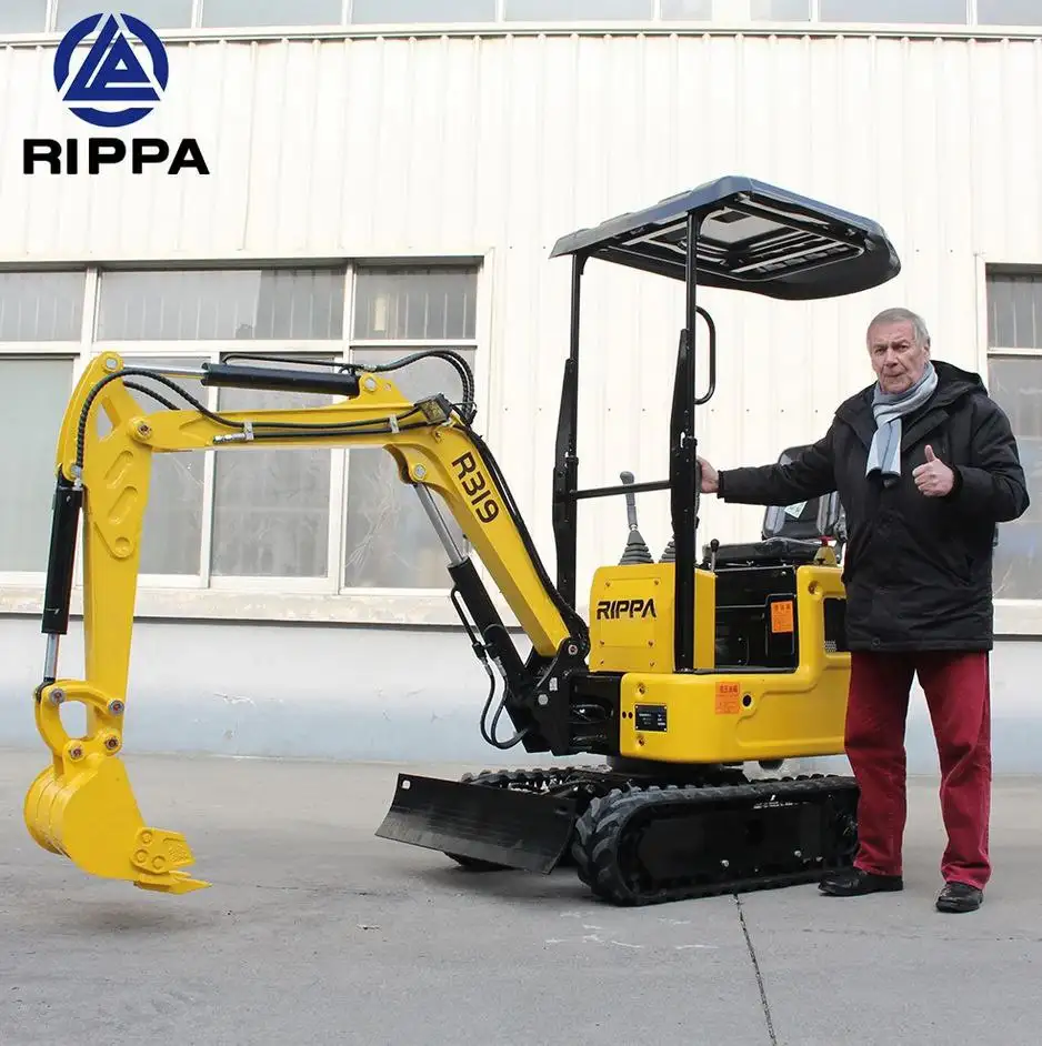 Экскаватор с нулевыми моточасами - Спецтехника (Запчасти) в Белгород