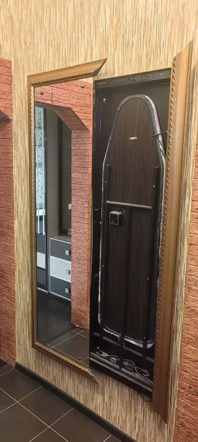 Продам 1 комнатную квартиру на Лермонтова 47а - Дома в Белгород