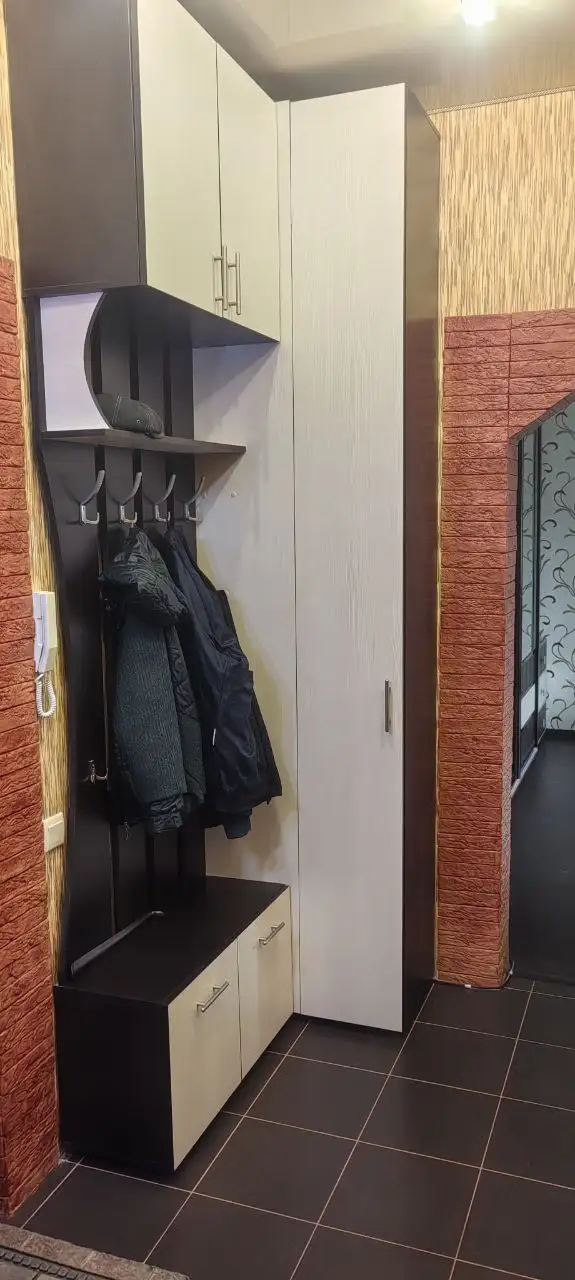 Продам 1 комнатную квартиру на Лермонтова 47а - Квартиры (Недвижимость) в Белгород