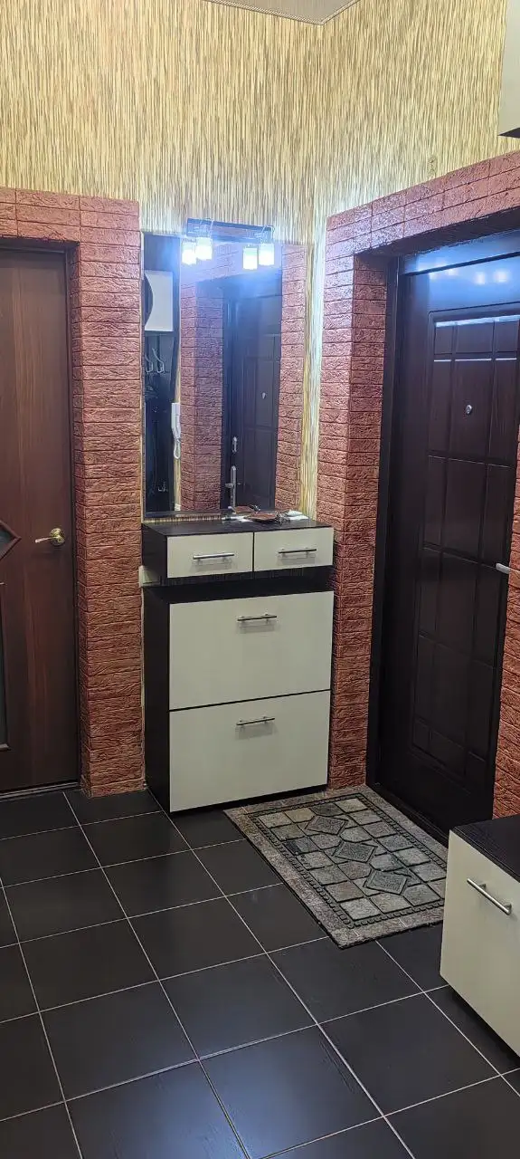 Продам 1 комнатную квартиру на Лермонтова 47а - Квартиры (Недвижимость) в Белгород