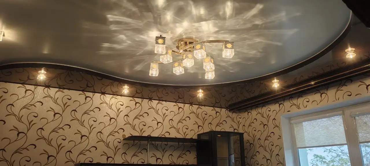 Продам 1 комнатную квартиру на Лермонтова 47а - Квартиры (Недвижимость) в Белгород