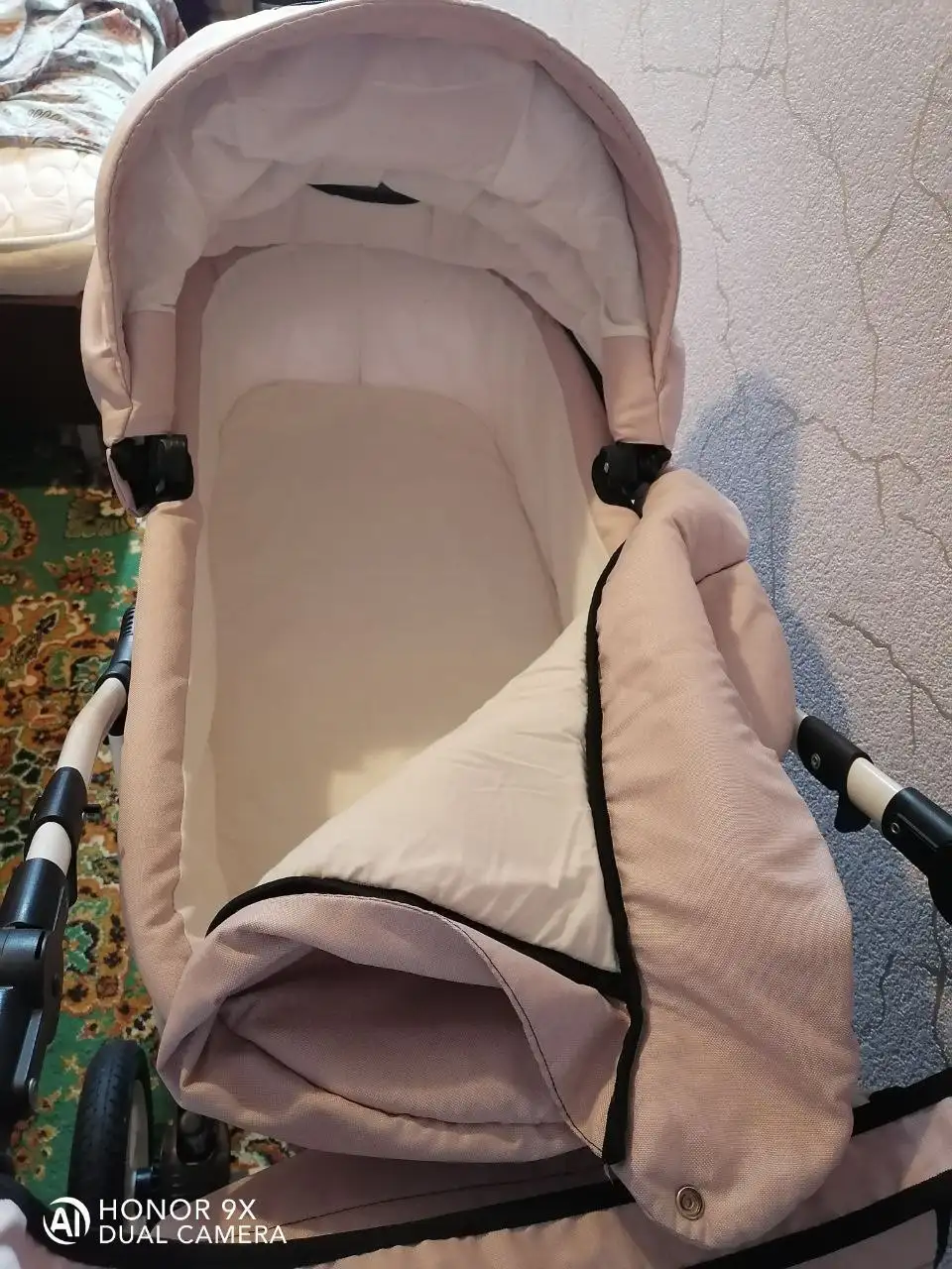 Продам коляску 3в 1 в хорошем состоянии - Коляски (Товары для детей) в Белгород