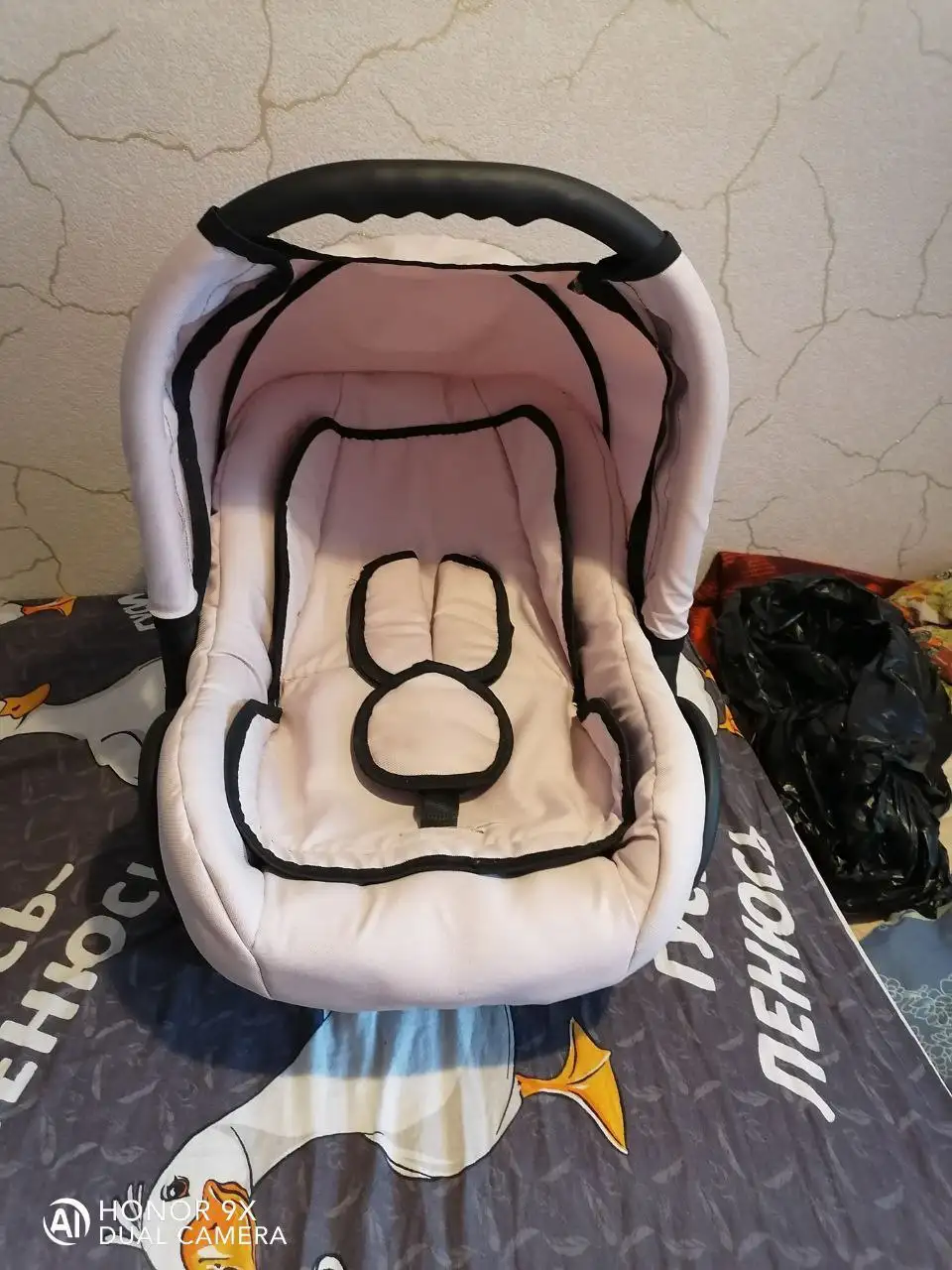 Продам коляску 3в 1 в хорошем состоянии - Коляски (Товары для детей) в Белгород